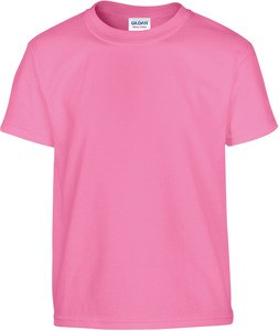 Gildan GI5000B - T-shirt Heavy Cotton Youth Azalea