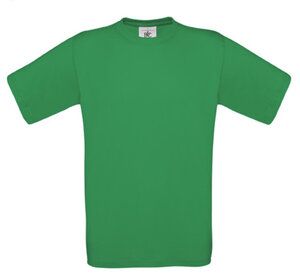 B&C CG189 - T-shirt bambino Verde prato