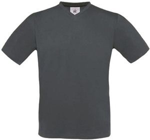 B&C CG153 - T-shirt con scollatura a V