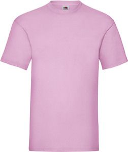 Fruit of the Loom SC221 - T-shirt Value Weight