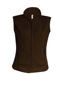 Kariban K906 - MELODIE - GILET DONNA IN PILE