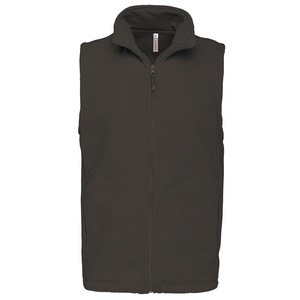 Kariban K913 - LUCA - GILET IN MICROPILE