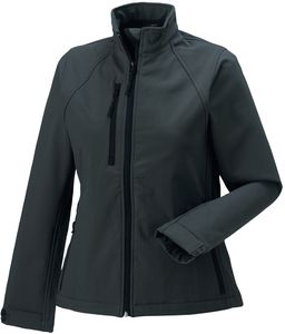 Russell RU140F - Giacca donna Softshell