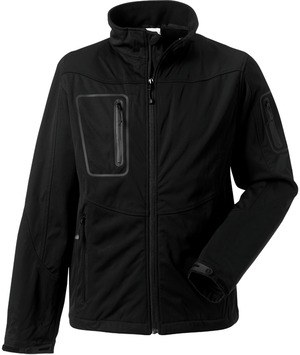 Russell RU520M - Giacca uomo Sports Shell 5000