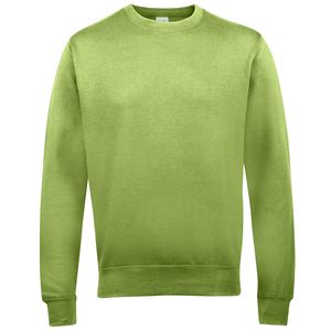 AWDIS JUST HOODS JH030 - felpa awdis Lime Green