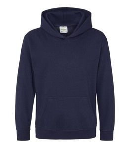 AWDis Hoods JH01J - Kids hoodie Oxford Navy