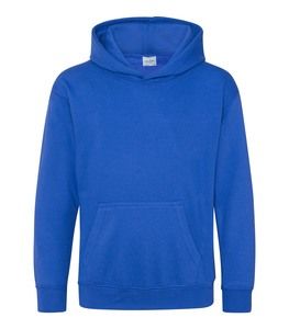 AWDis Hoods JH01J - Kids hoodie Blu royal