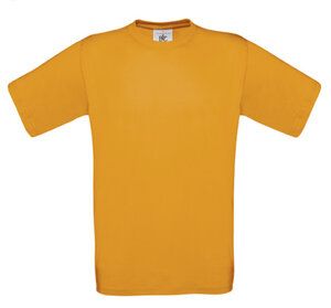 B&C B150B - T-shirt bambino Albicocca