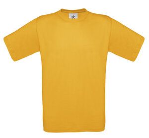 B&C B150B - T-shirt bambino Gold