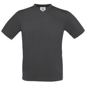 B&C BA108 - T-shirt con scollatura a V