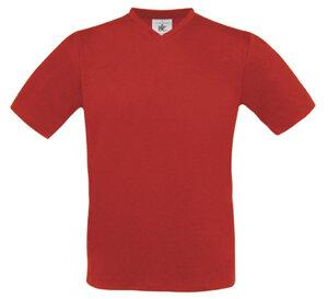 B&C BA108 - T-shirt con scollatura a V