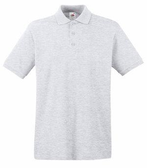 Fruit of the Loom SS255 - Polo Premium