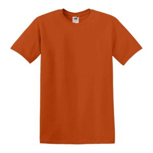 Fruit of the Loom SS030 - T-shirt Value Weight