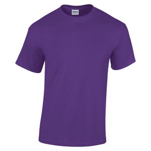 Gildan GD005 - T-shirt Heavy Lilac