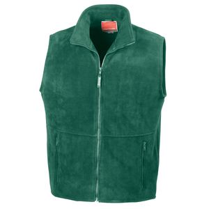 Result RE37A - Gilet in pile