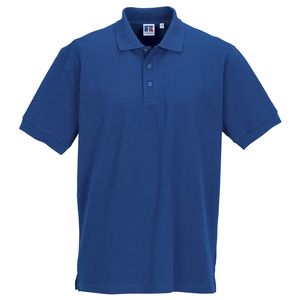 Russell J577M - Polo Better Men Bright Royal