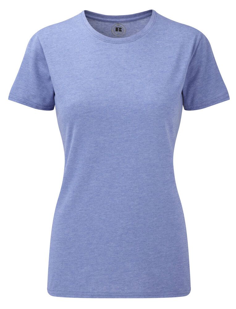 Russell J165F - T-shirt donna HD