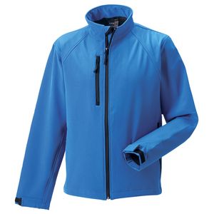 Russell J140M - Giacca uomo Softshell