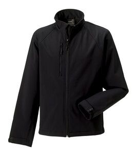 Russell J140M - Giacca uomo Softshell