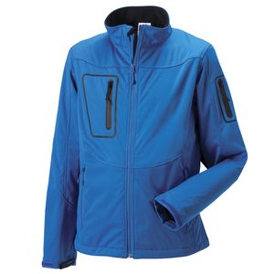 Russell J520M - Giacca uomo Sports Shell 5000