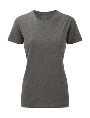 Russell R-165F-0 - T-shirt donna HD