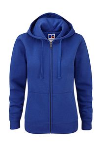 Russell R-266F-0 - Felpa donna Authentic Full Zip