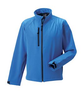 Russell R-140M-0 - Giacca uomo Softshell