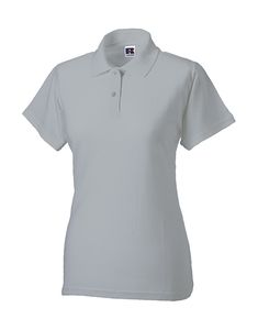 Russell R-569F-0 - Polo piqué donna