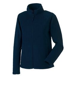 Russell R-870F-0 - Pile donna con zip intera Outdoor