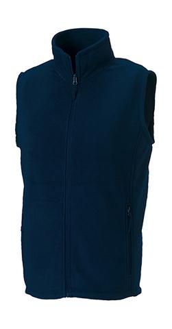 Russell R-872M-0 - Gilet in pile Outdoor