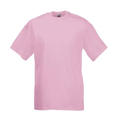 Fruit of the Loom 61-036-0 - T-shirt Value Weight