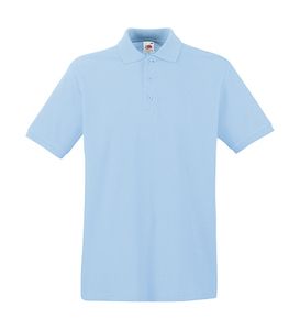 Fruit of the Loom 63-218-0 - Polo Premium