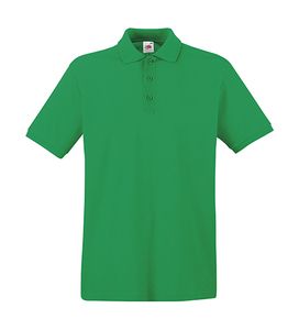 Fruit of the Loom 63-218-0 - Polo Premium