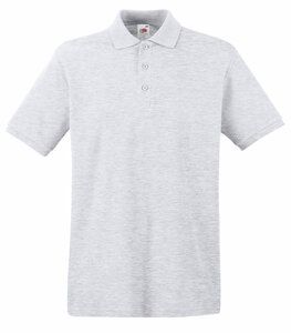 Fruit of the Loom 63-218-0 - Polo Premium