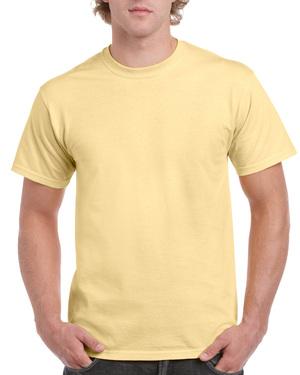 Gildan 2000 - T-shirt da uomo in cotone ultra 100%.