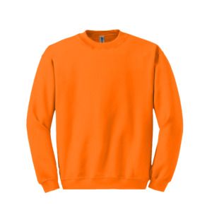 Safety Orange