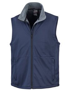 Result Core R214X - Gilet Core Softshell