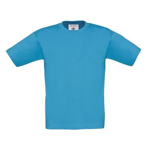 B&C Exact 150 Kids - T-shirt bambino