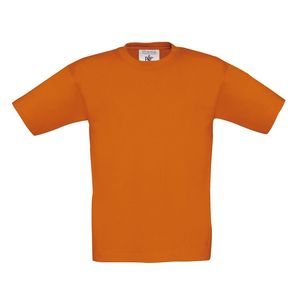 B&C Exact 150 Kids - T-shirt bambino