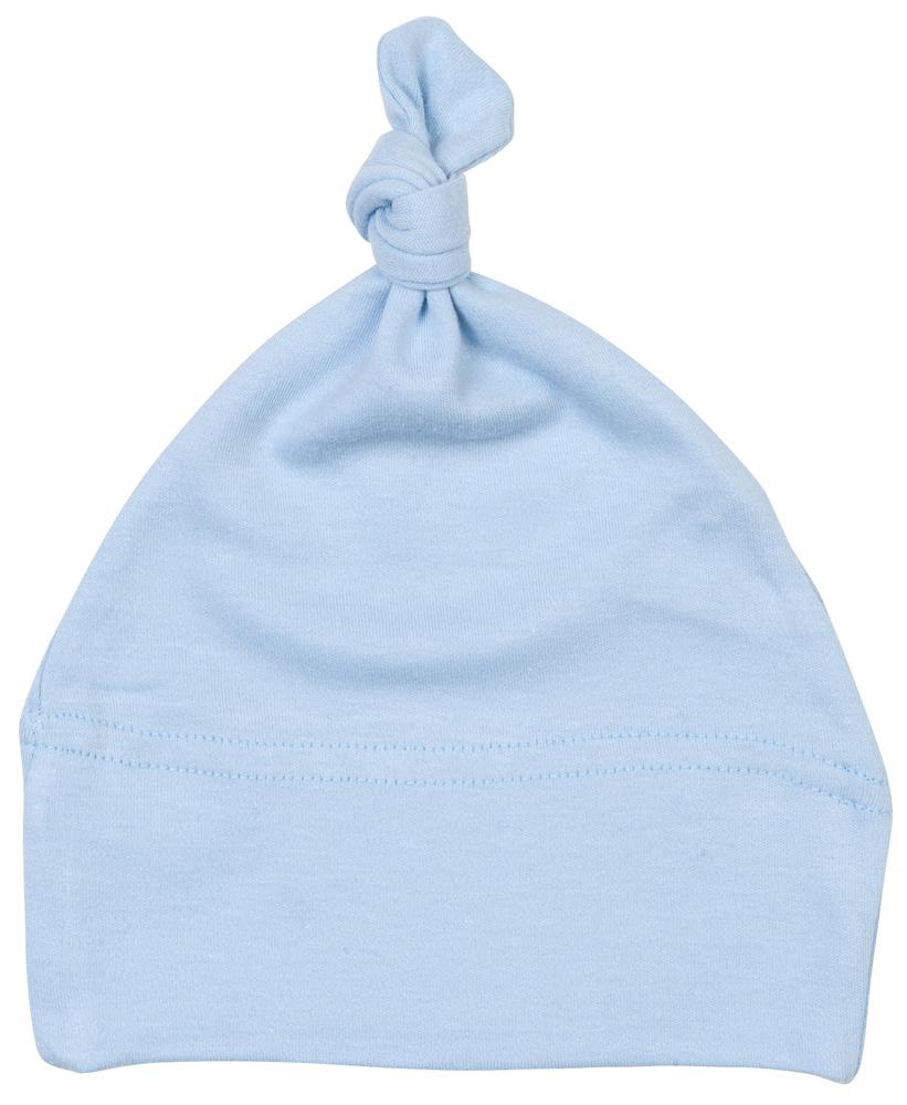 Babybugz BZ015 - Baby one-knot hat