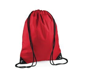 Bag Base BG010 - Borsa da palestra premium Classic Red