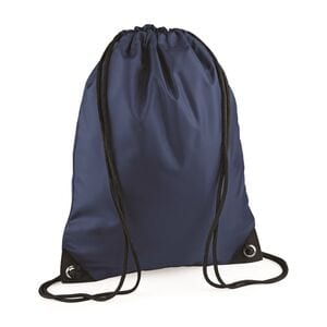 Bag Base BG010 - Borsa da palestra premium Blu oltremare