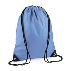 Bag Base BG010 - Borsa da palestra premium Laser Blue