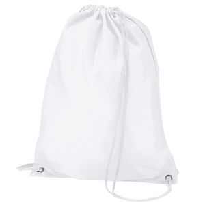 Quadra QD017 - Gymsac Bianco