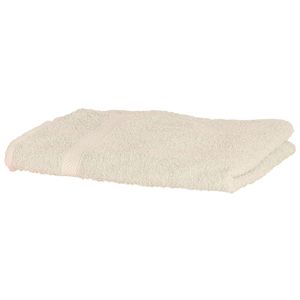 Towel City TC004 - Asciugamano da bagno - Gamma Lusso Cream