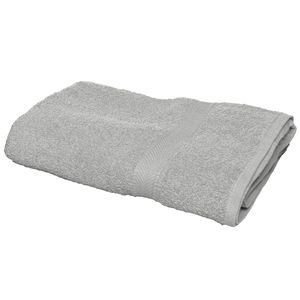 Towel city TC006 - Telo da bagno Grey