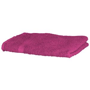 Towel City TC003 -  Asciugamano - Gamma Lusso Fucsia