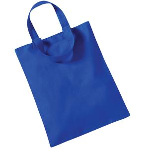 Westford mill WM104 - Tote Bag Manici corti