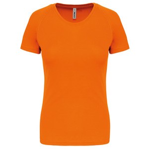 ProAct PA439 - T-SHIRT DONNA MANICHE CORTE