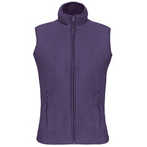 Kariban K906 - MELODIE - GILET DONNA IN PILE